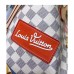 Replica Louis Vuitton Scontate Borse Totally MM Damier Azur N41279