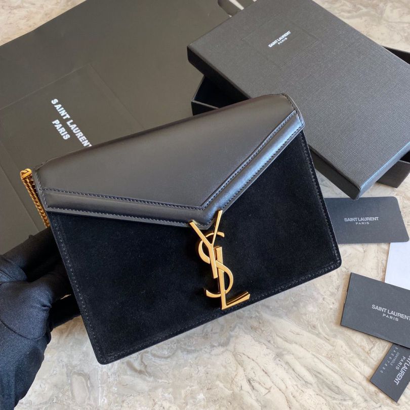Borsa sales ysl falsa