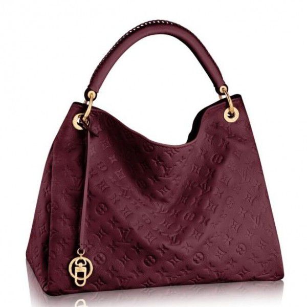 Borsa artsy louis vuitton imitazione deals