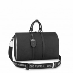 M45794 Louis Vuitton LVXNBA Keepall Trio Pocket Bag