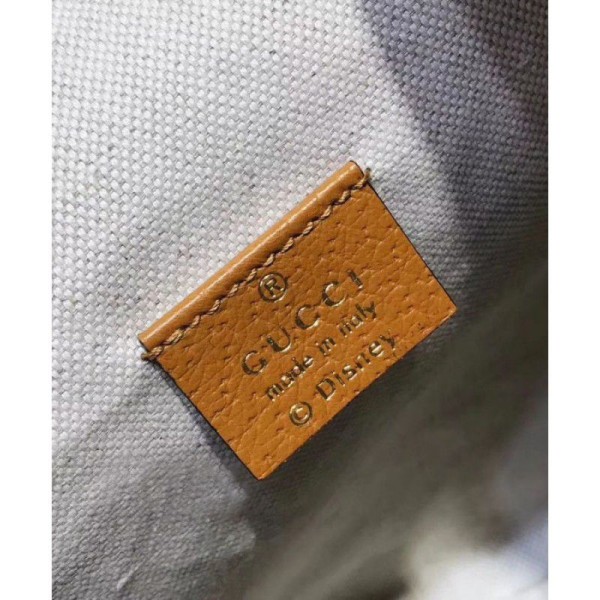 Secchiello sales gucci topolino