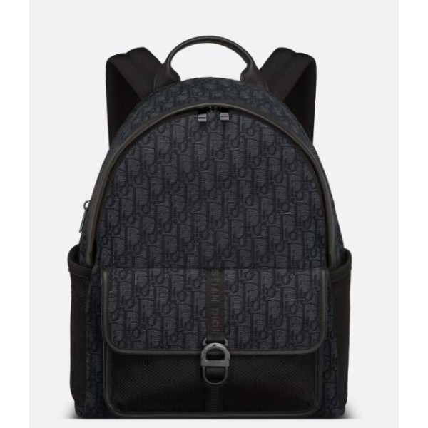 Zaino uomo dior cheap