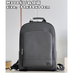 Replica Zaino Louis Vuitton Outlet Online Italia Per Uomo E Donna lv adrian backpack m30857 250x250