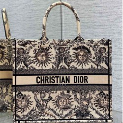 Replica Borse Christian Dior Book Tote Imitazione Outlet Online Italia