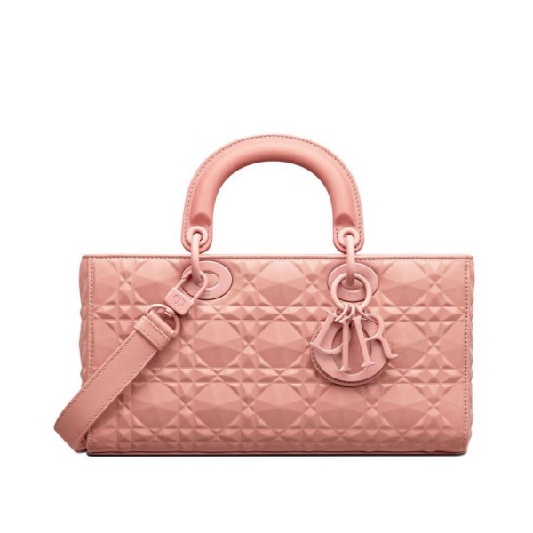 Borsa dior rosa on sale