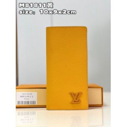 Multiple Wallet LV Aerogram - Wallets and Small Leather Goods M82273