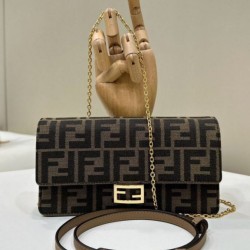 Replica Borse Fendi Baguette Sunshine Imitazione Outlet Online Italia