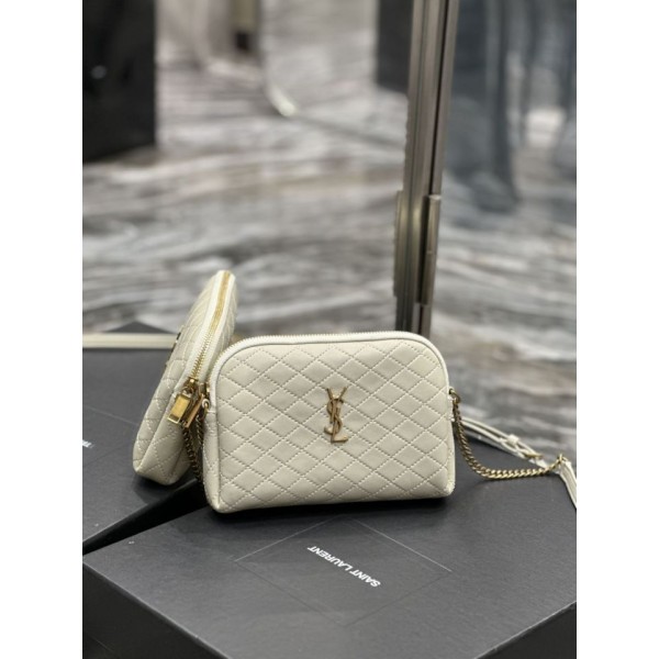 Borsa saint laurent falsa store