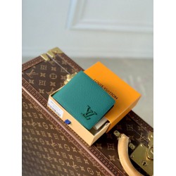 Replica Portafoglio Louis Vuitton Victorine Imitazioni Outlet Online