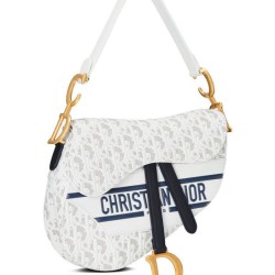 Falsa Borsa Dior Saddle Imitazione Outlet Online Italia