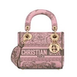 Borsa christian clearance dior imitazione