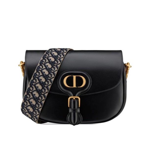 Dior bobby black online