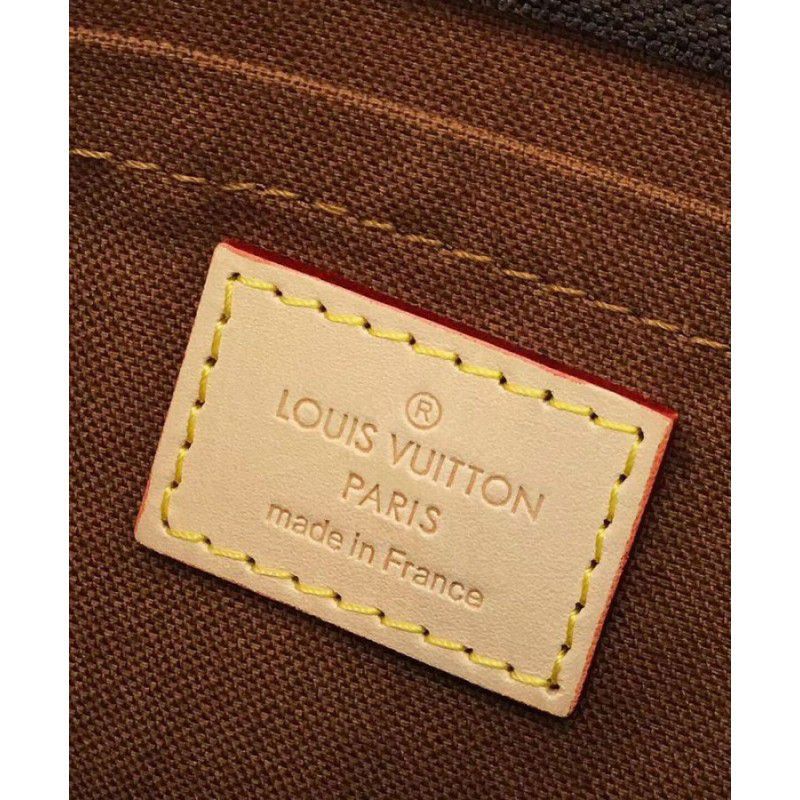 Louis Vuitton Pouch Replica per uomo in vendita, falso online
