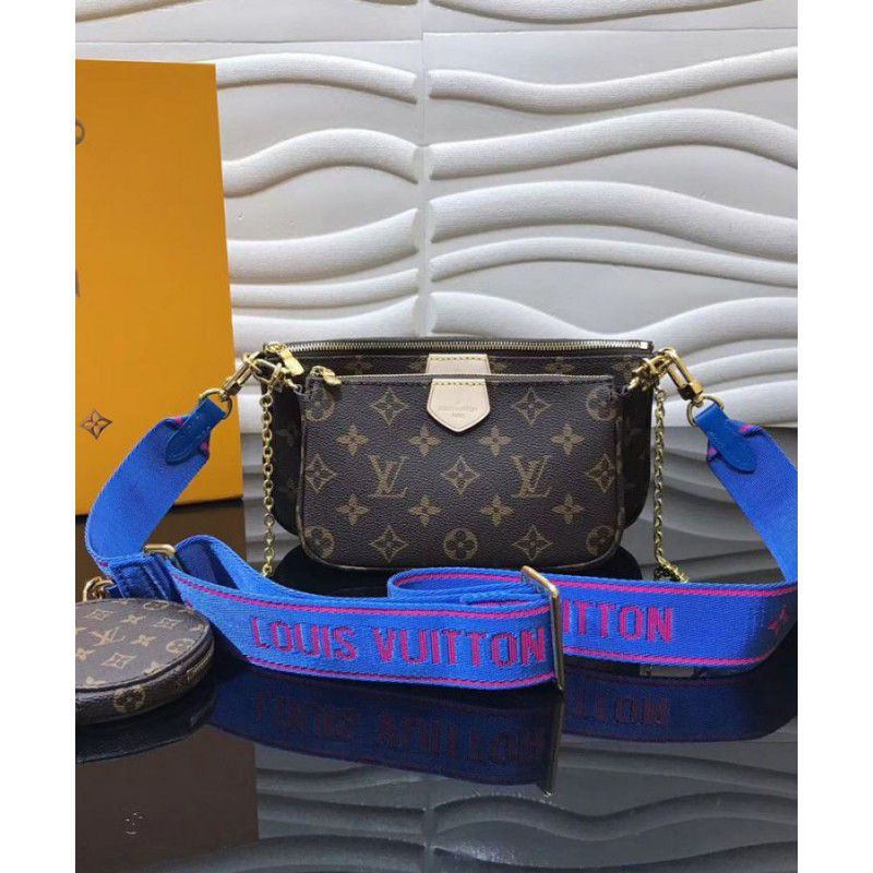 Replica Borse Louis Vuitton Multi Pochette Accessoires By The Pool M57633  Outlet Online Italia