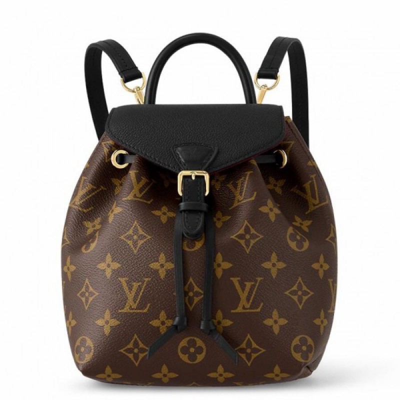 Replica Zaino Montsouris di Louis Vuitton Uomo E Donna Outlet Italia