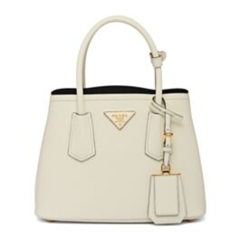 Borsa prada nera outlet on sale