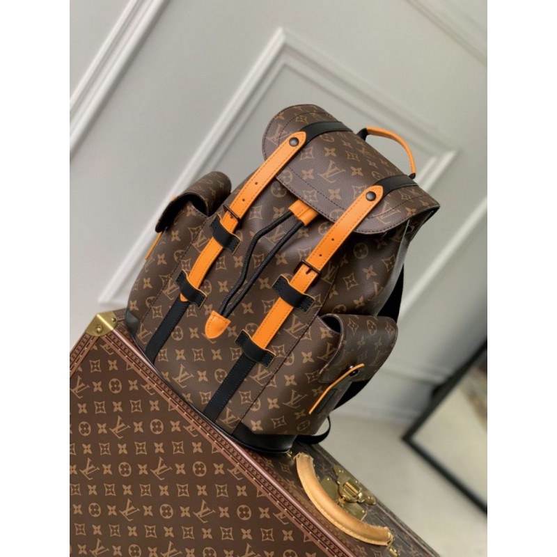 zaino louis vuitton uomo