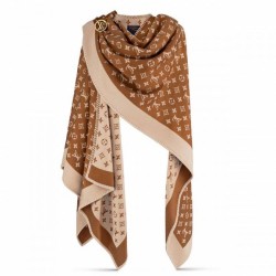Replica Sciarpe Louis Vuitton Uomo e Donna,False foulard LV Outlet