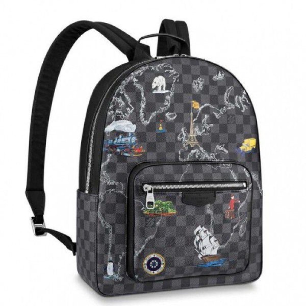 Zaino josh on sale louis vuitton