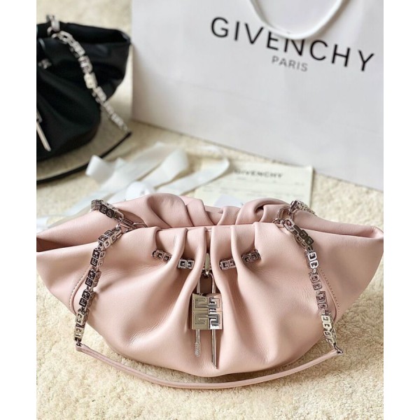 Borsa givenchy rosa clearance