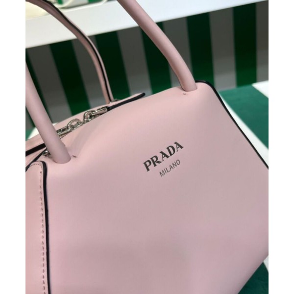 Borsa prada sales piccola nera