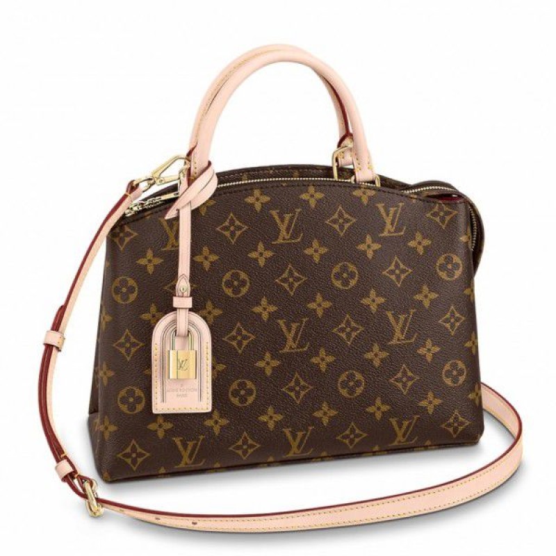 Perché tutti parlano della nuova borsa da 1 milione di Louis Vuitton in  vendita solo su un sito segreto