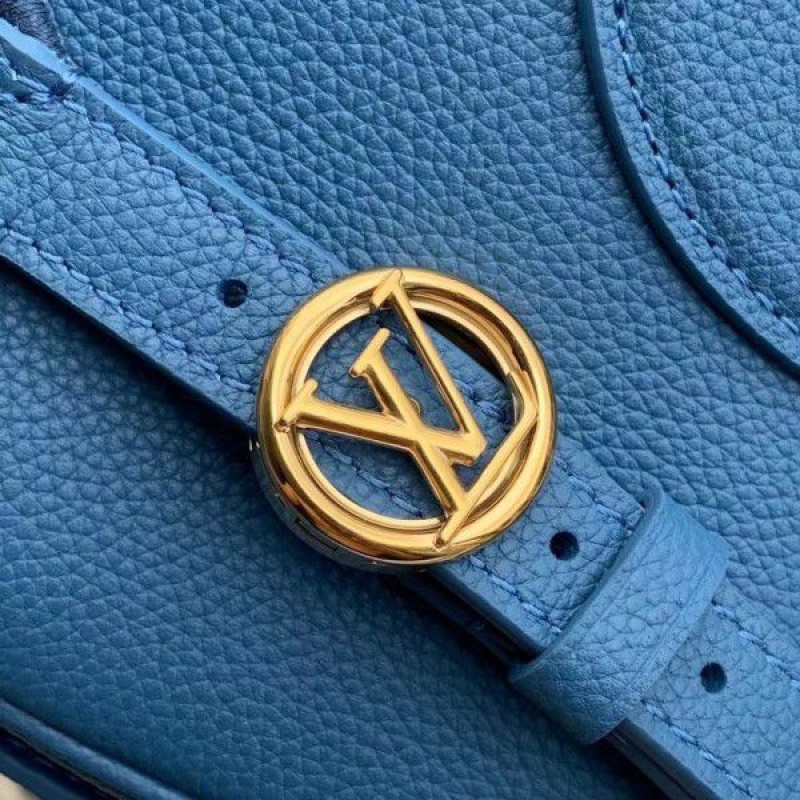 Replica Borsa Louis Vuitton LV Pont 9 Soft PM M58964 Imitazioni ... m58964 6 800x800