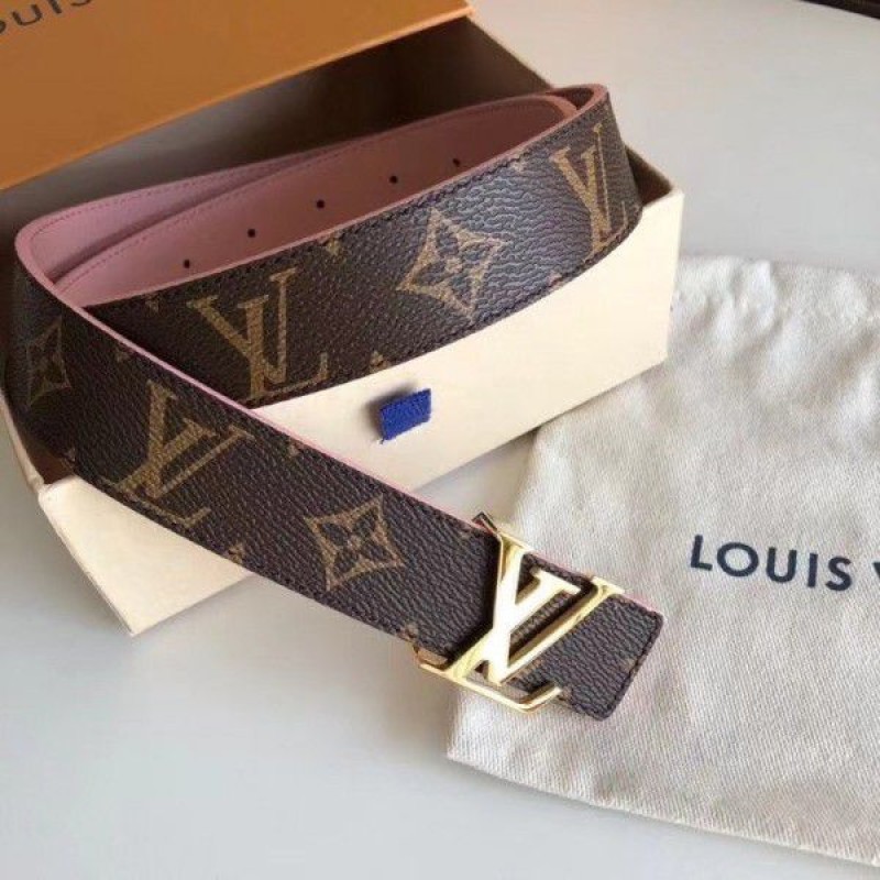 Replica Louis Vuitton Monogram 30 Cintura reversibile M9498U Imitazioni  Outlet Online