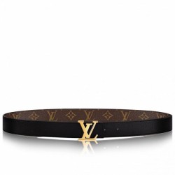 Louis Vuitton LV Pyramide Twisted Cintura
