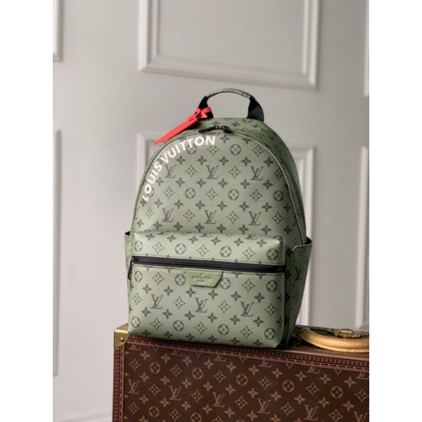 Zaino da shop uomo louis vuitton