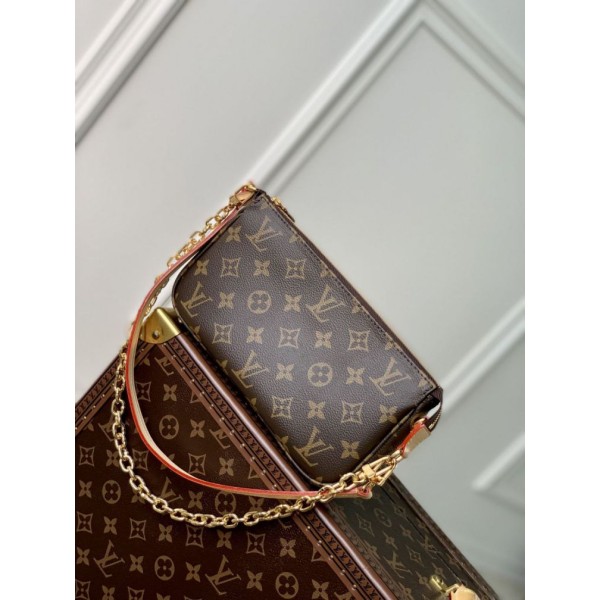 Bauletto louis vuitton imitazione sale
