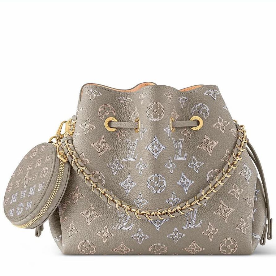 Louis vuitton borsa a secchiello deals