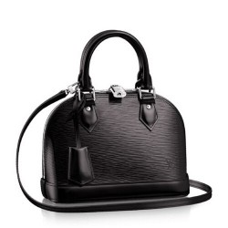 Replica Louis Vuitton Bandouliere J02465 Nero Outlet Italia Online