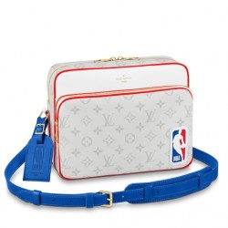 LOUIS VUITTON X NBA – StreetShop4u™