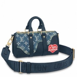 Replica borsa Louis Vuitton Fastline Wearable Wallet LV Aerogram per uomo  Outlet Online Italia