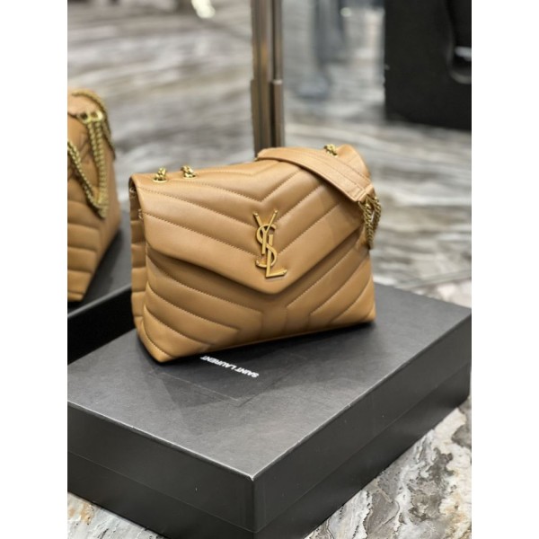 Ysl online borsa loulou