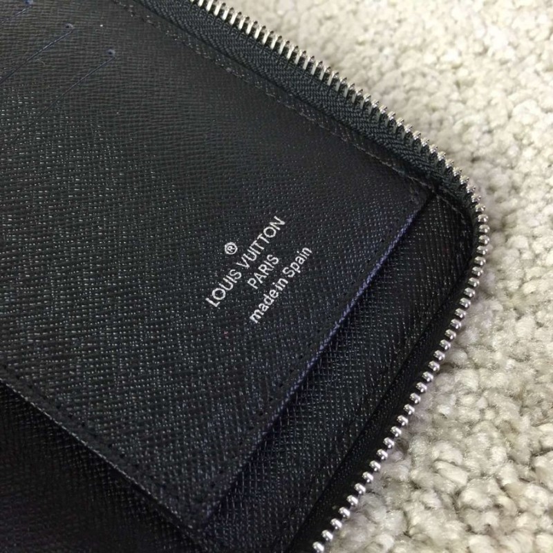Buy Louis Vuitton Men Zipper Wallet Vertical [M61678] Online