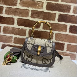 Replica Borse Gucci Bamboo Imitazioni Outlet Online Italia