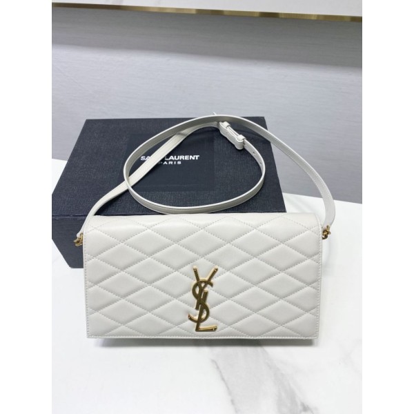 Borsa ysl bianca online