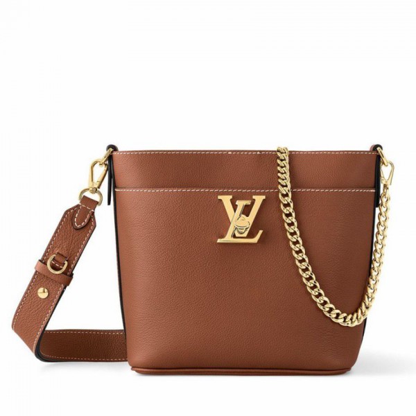 Borsa louis vuitton con lucchetto deals