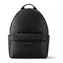 Buy Replica Louis Vuitton M45335 DEAN BACKPACK Monogram Macassar