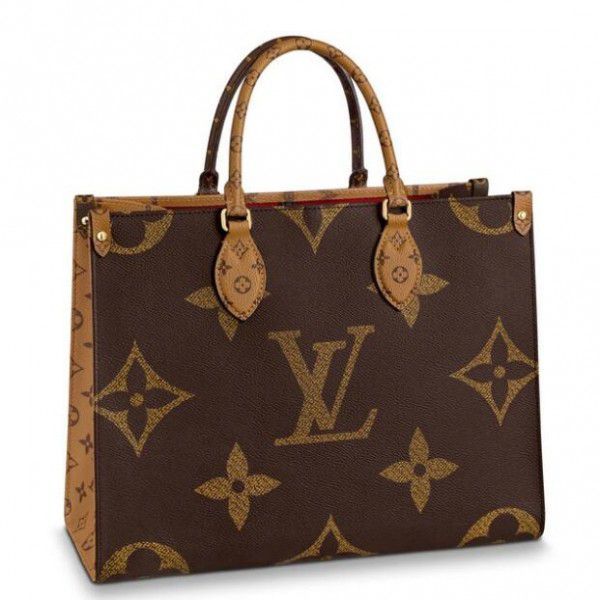 Borsa onthego lv on sale