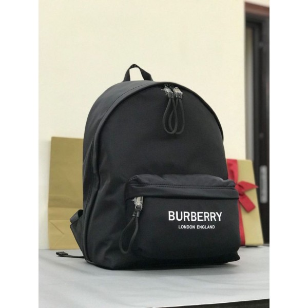 Zaino burberry hotsell outlet
