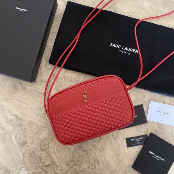 Ysl rossa on sale