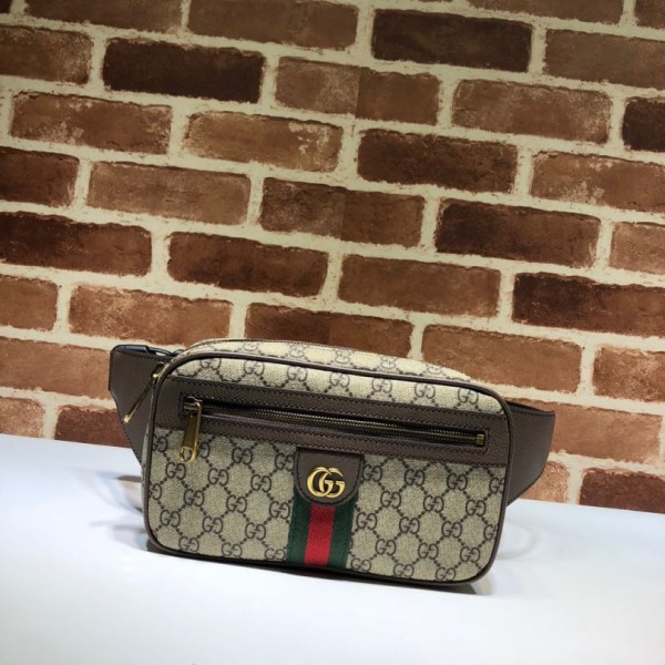 Marsupio gucci outlet deals