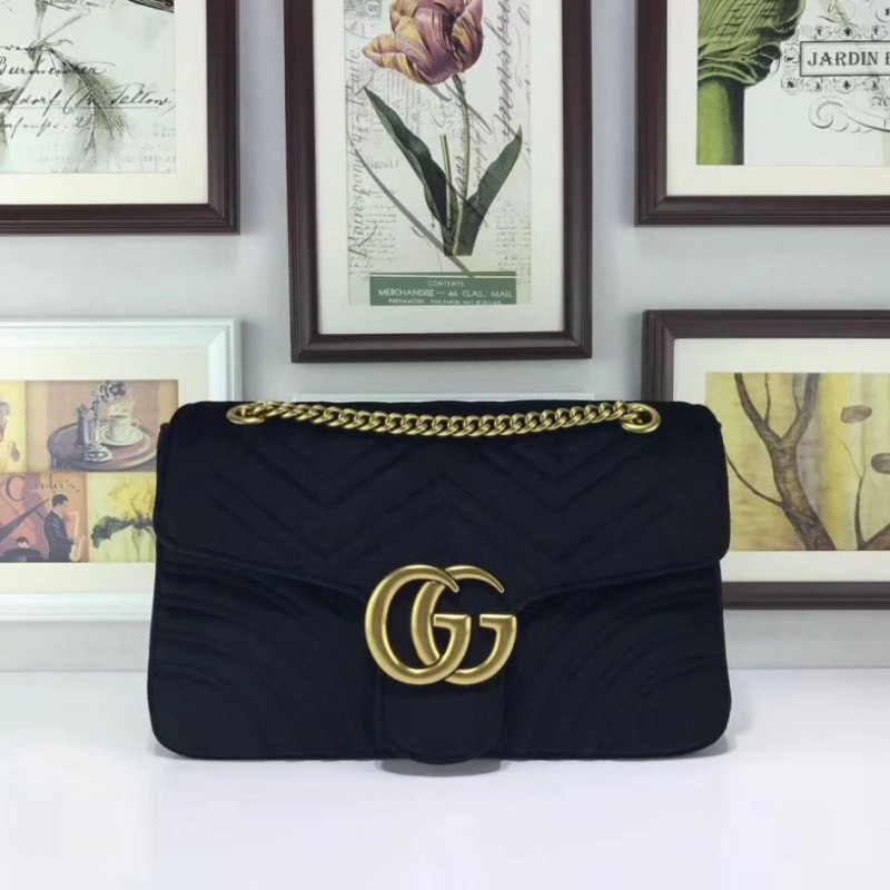 Imitazione sales borse gucci