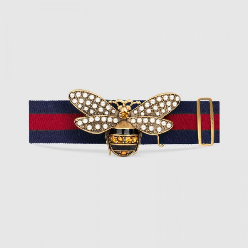 Cintura gucci con ape outlet