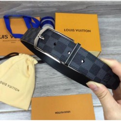 Replica Louis Vuitton LV Shape 40mm Cintura Motivo Monogram M0358V  Imitazioni Outlet Online