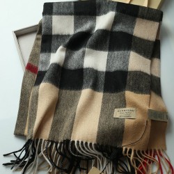 Outlet sciarpe burberry online
