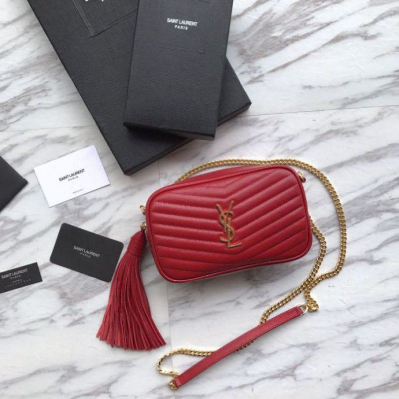 Ysl rossa hotsell